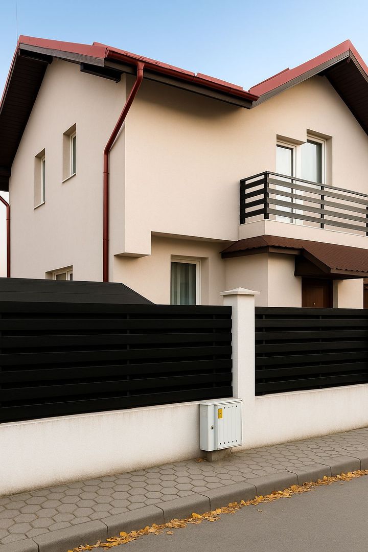 Casa individuala - aprox 900 mp teren - Comision 0 - Direct proprietar - Poză 1