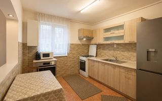 Apartament cu 3 camere, zona Piața Hermes – Gheorgheni - Poză 1