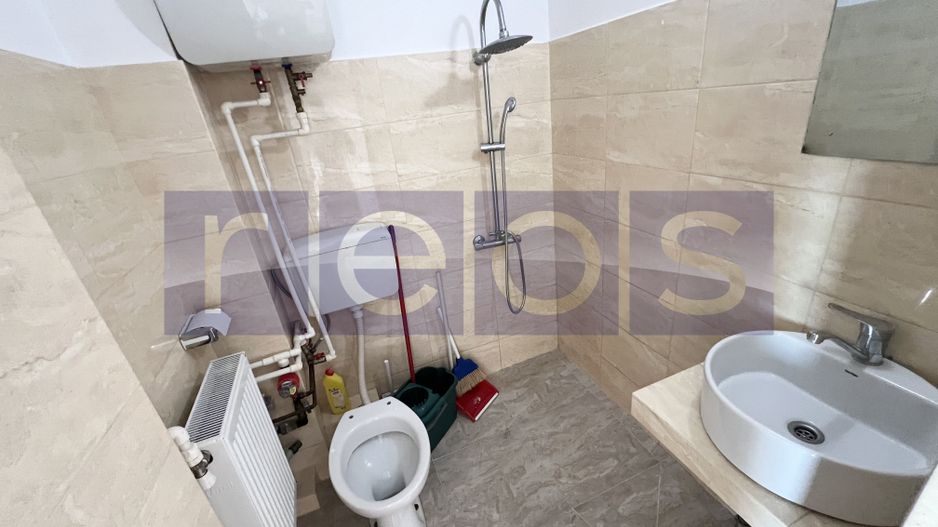 VANZARE GARSONIERA | 24 MP | VEDERE PANORAMICA | TEIUL DOAMNEI - Poză 5