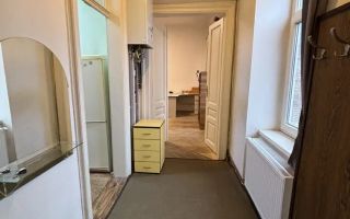 Apartament 2 camere Traian cladire istorica - Poză 9
