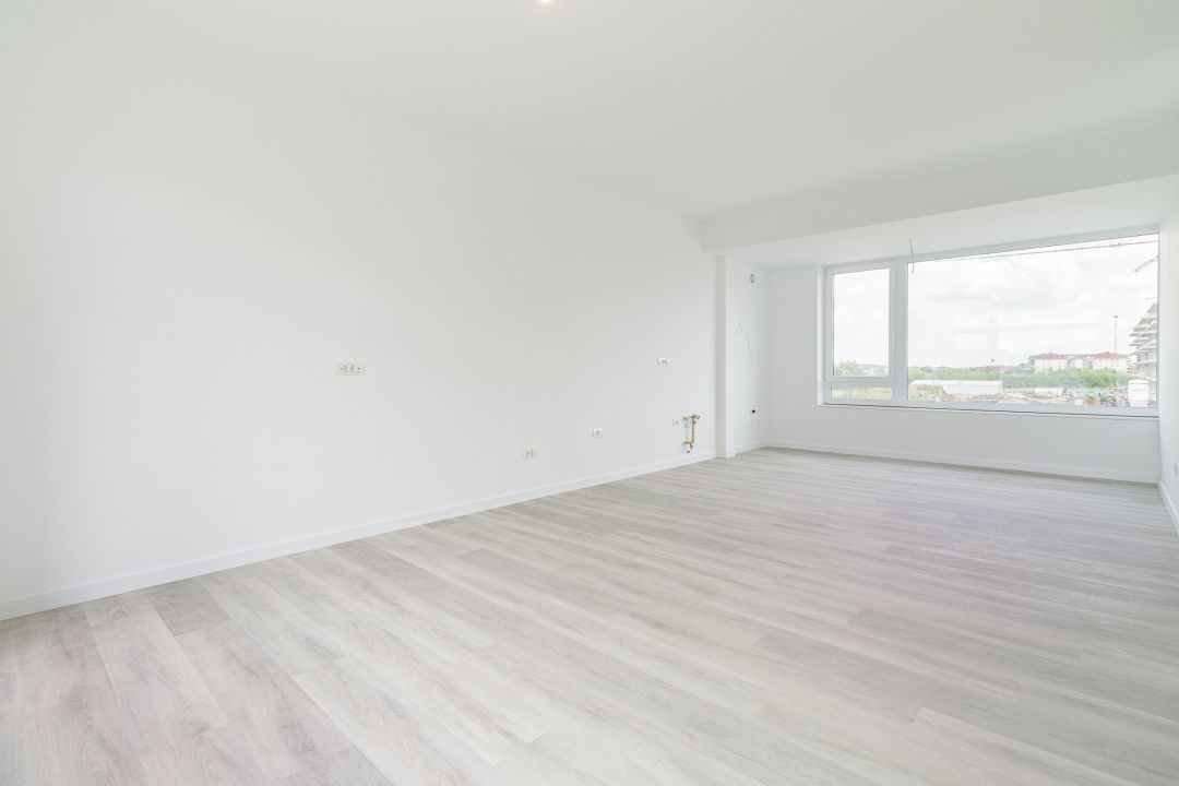 Apartament 2 camere Pipera Voluntari - CATTED Family - Poză 2