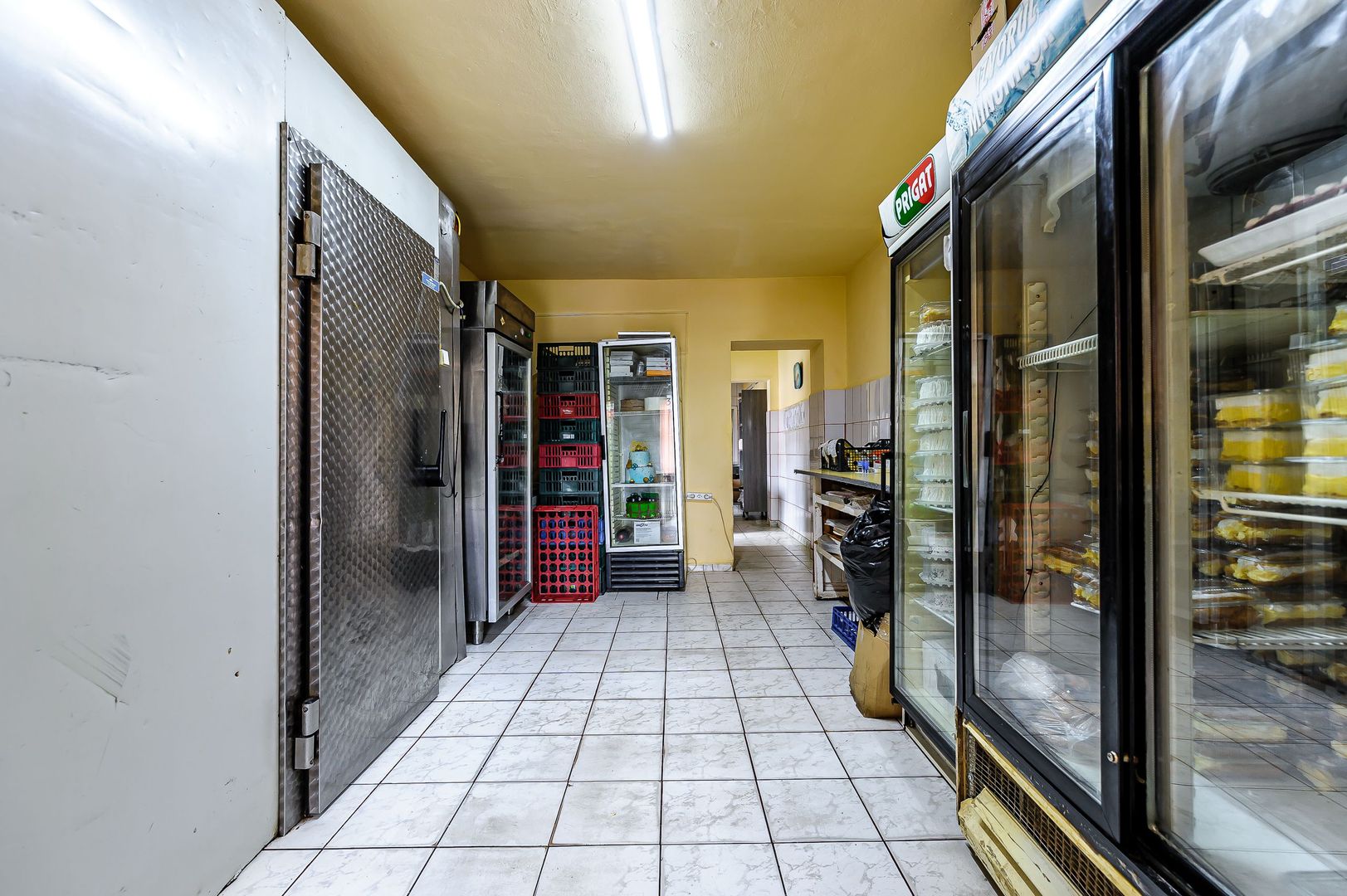 Spațiu comercial versatil, pe Calea Radnei - Poză 2