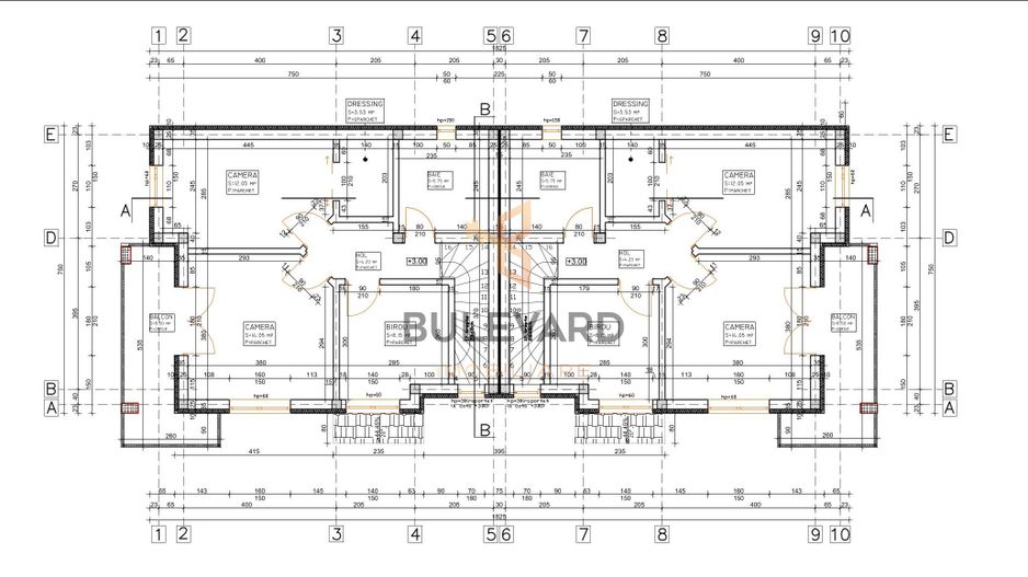 Casa de tip duplex, zona strazii Somesului! - Poză 5