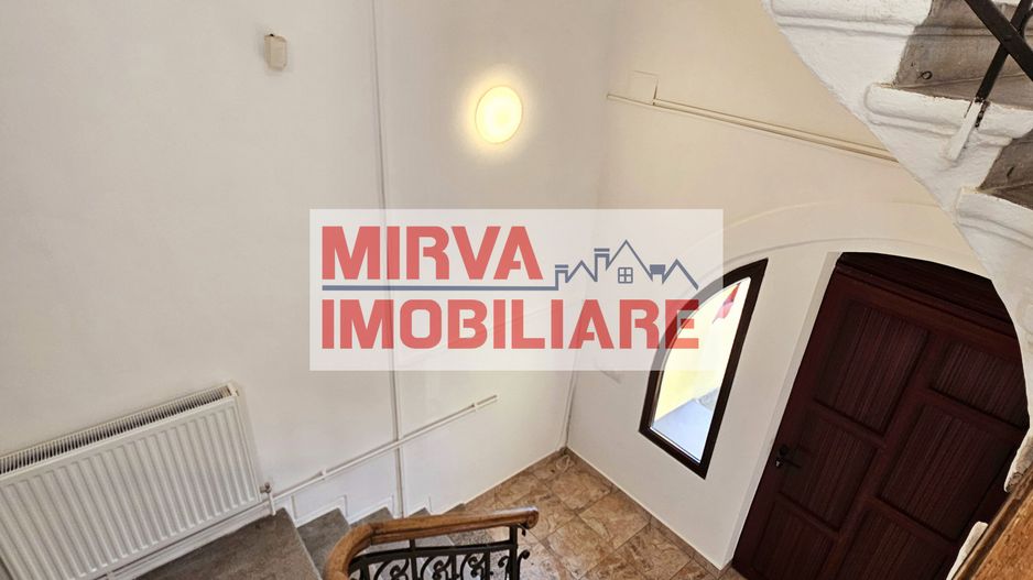 2 Vile Interbelice | Zonă Centrală | Renovate Integral 2024 - Poză 21