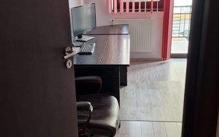 Apartament 3 camere 85 mp utili spre inchiriere Aleea Fratii Buzesti - Poză 11