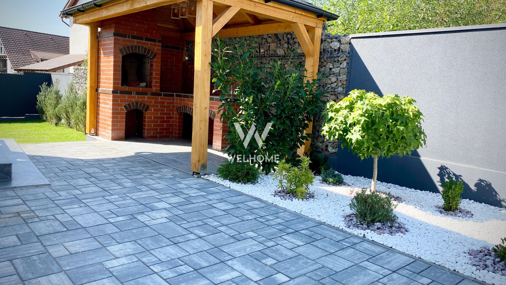 Casa individuala si moderna. Sibiu - Poză 10