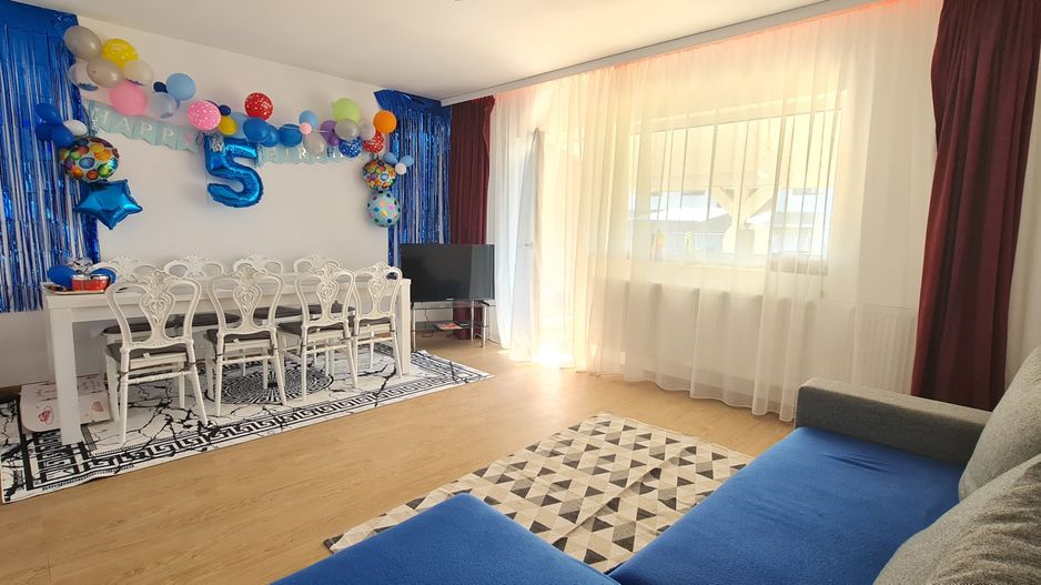 Casa 4 camere mobilata si utilata in Cartier Izvor Tarlungeni Brasov - Poză 3