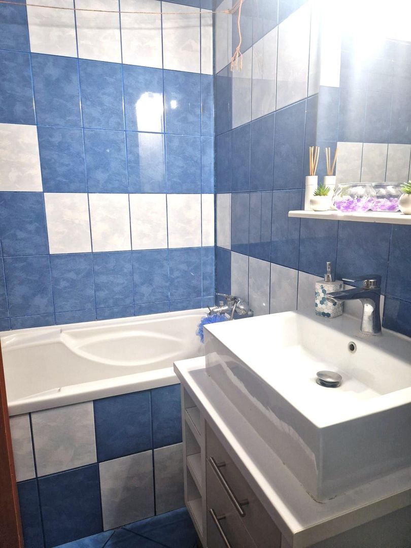 🏡 ]nchiriez 2 camere, loc de parcare inclus, Arena Națională, Bd. Basarabia - Poză 5
