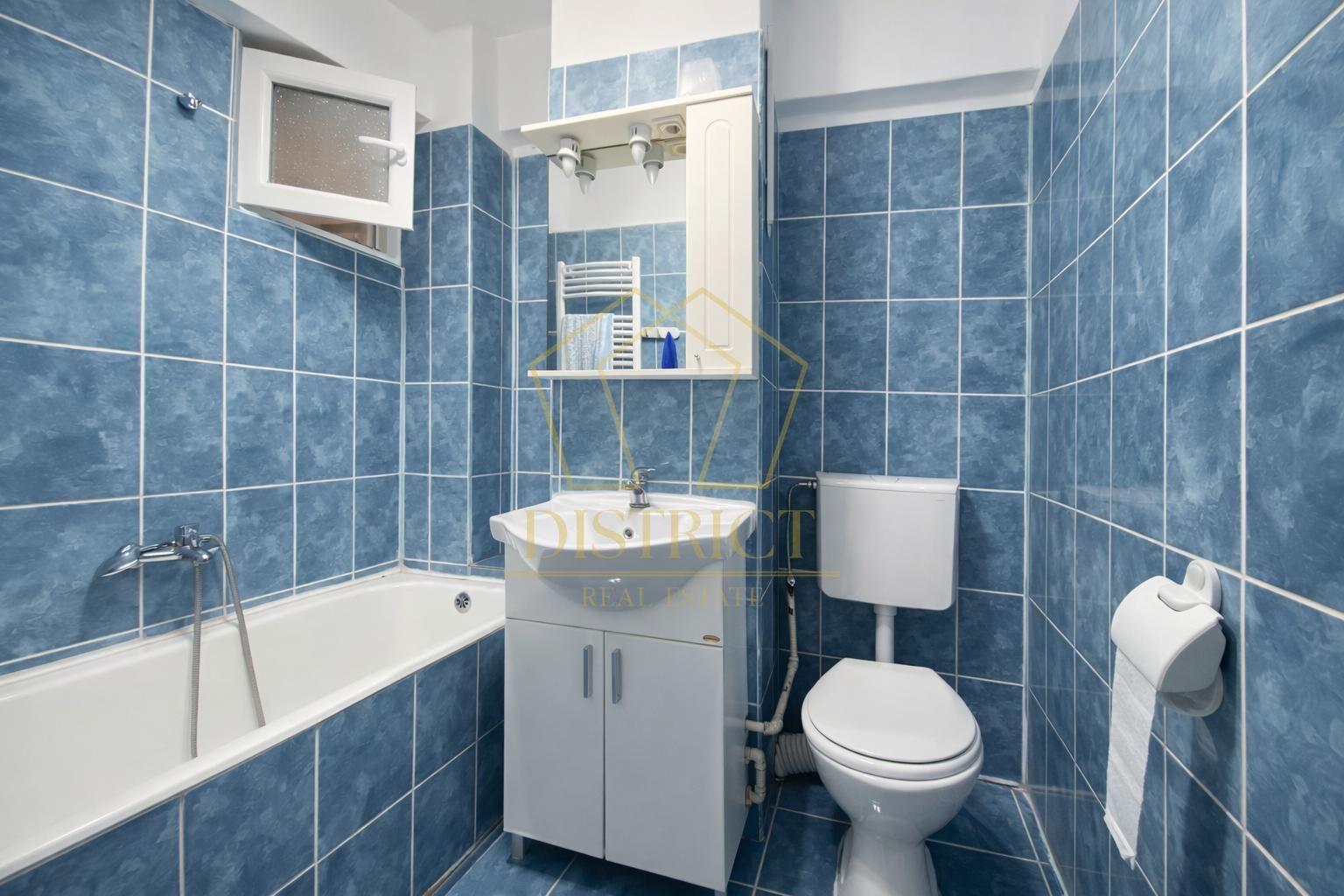 Apartament cu 3 camere | Circumvalatiunii - Poză 9