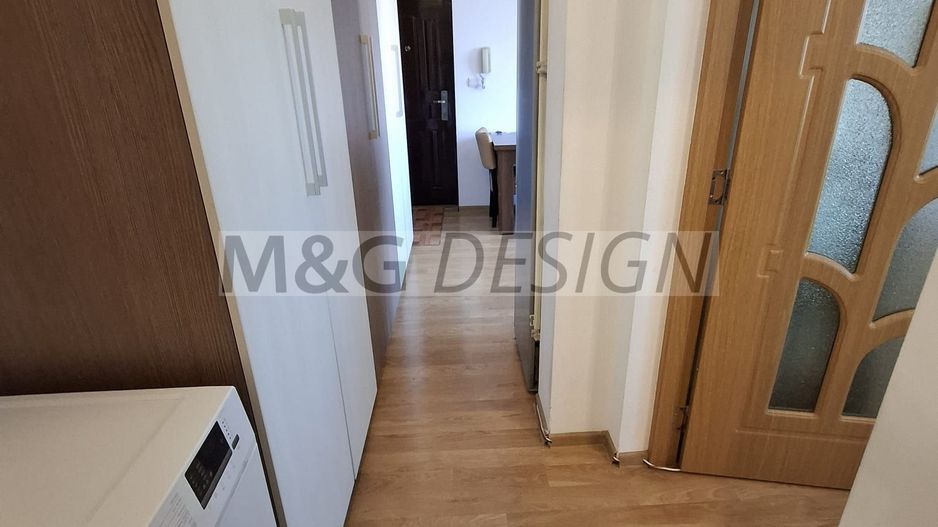 Ap 1 camera, bloc izolat, CT,AC,mansarda, Dambovita - Poză 9