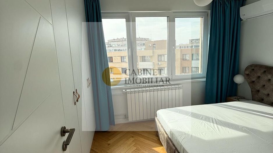 2 camere | Sala Palatului - Calea Victoriei | Renovat - Poză 6