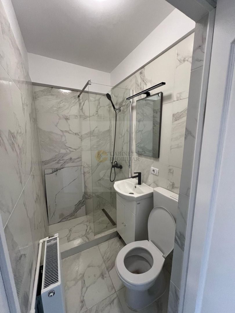 Garsonieră | 28 mp | Bulevard  Mihail Kogălniceanu | Creditabil - Poză 5