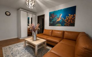 Apartament cu 2 camere in zona Gara de Nord - 3 minute de Metrou - Poză 5
