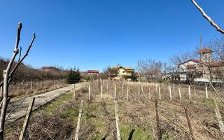 Teren 4508mp sau 1500 liber ptr constructia ta ideala - Poză 13