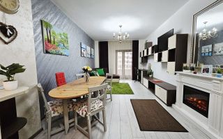 Apartament 2 camere | 74 mp | Bulevard | - Poză 18