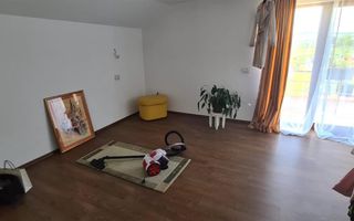 Casa individuala cu Energie Verde, garaj, terasa, 430MP Teren - Poză 13