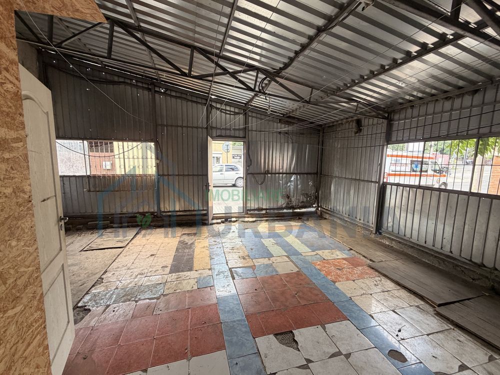 Spațiu de Depozitare Ultracentral, Liteni – 42 mp, Închiriere - Poză 3