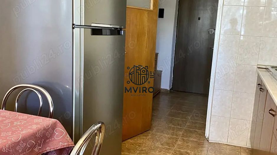 De inchiriat ap 3 camere Stefan cel Mare Dinamo - Poză 10