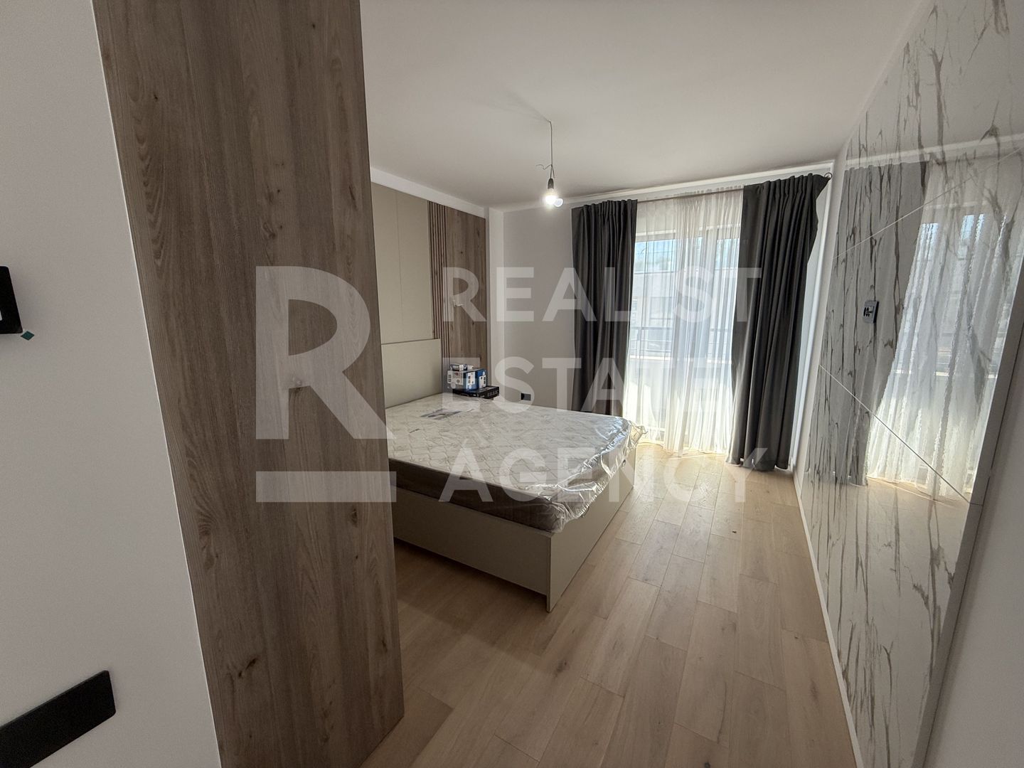 Închiriere apartament de tip penthouse - Sfântul Andrei, Iași - Poză 6