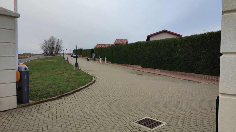 Sanandrei, Cartier Rezidential cu Spatii de Agrement si Parcuri, Acces Rapid - Poză 2