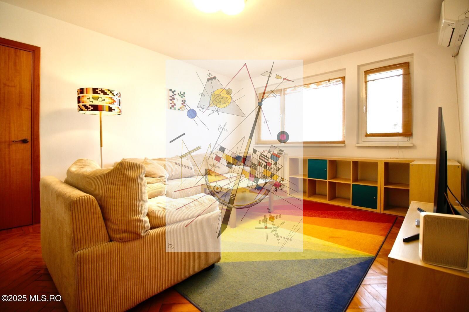 Dristor Metrou, bloc reabilitat, semimobilat, total 55 mp! - Poză 8