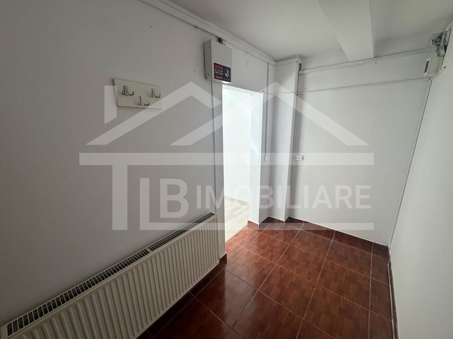 Spatiu de birouri, 40mp, zona Fortuna - Poză 6