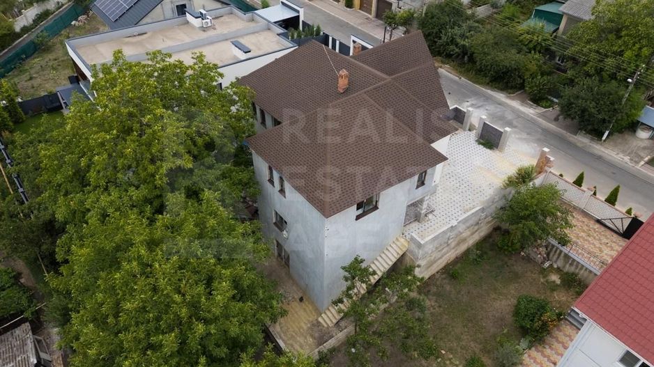 Vânzare, duplex, 3 nivele, str-la Sfîntul Vasile, Codru - Poză 3