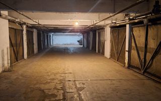 Garaj de vânzare – Bulevardul Victoriei, Brașov - Poză 8