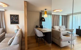 Apartament Premium 2 camere si panoramă asupra Clujului - Poză 16