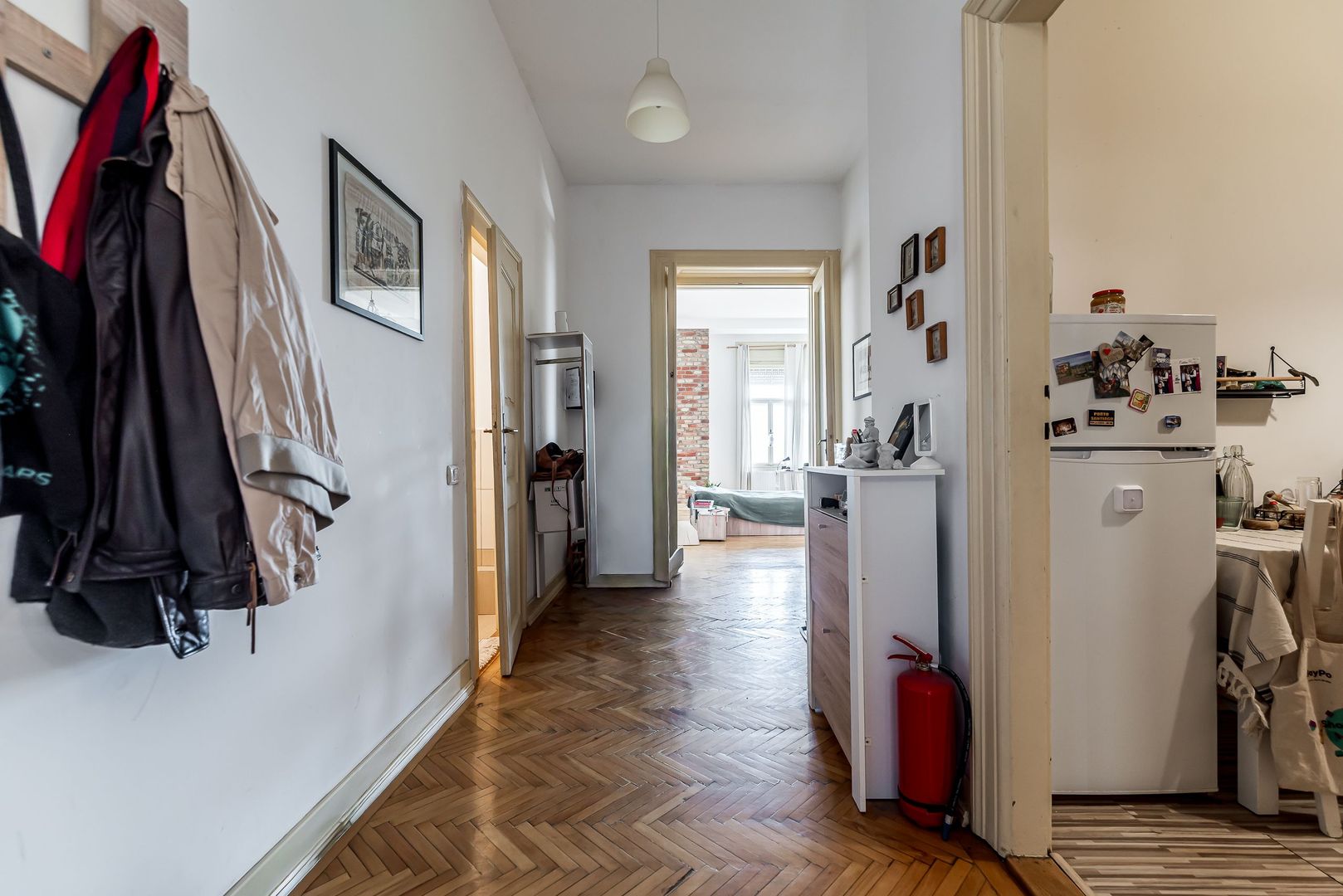 3 camere în Palatul Gemeinhardt, pe malul Begăi | Timișoara - Poză 7
