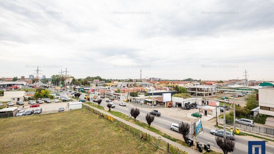 Spațiu SAD et 3, 4 camere, 94.51 mp, lângă Kaufland Dumbrăvița, cu parcare - Poză 27