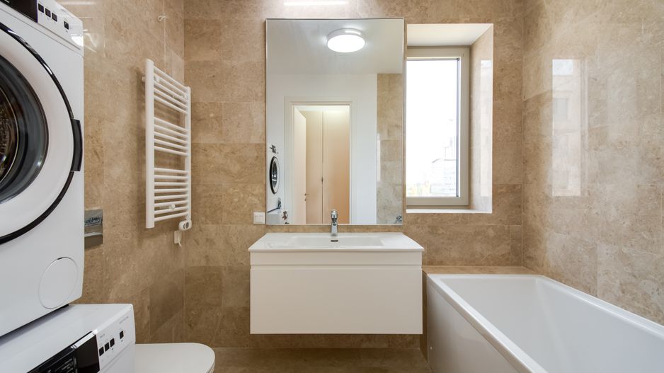Prima inchiriere | 4 camere premium in Luxuria Residence | Parcare - Poză 15