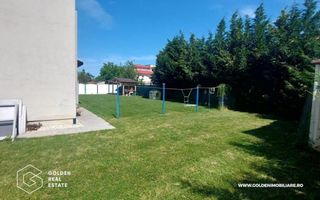 Casa tip triplex - penthouse cu vedere panoramica, zona Giroc - Poză 8