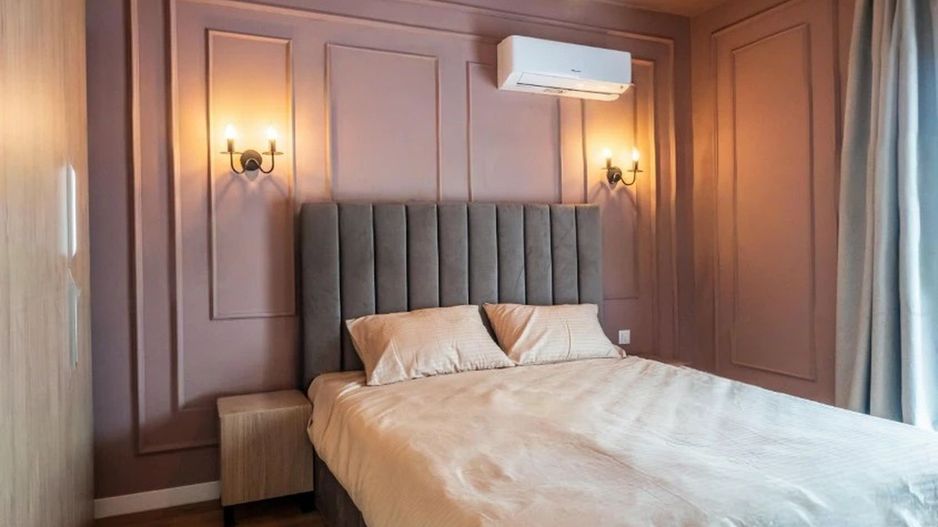 Apartament modern 2 camere One Cotroceni Park - Poză 17