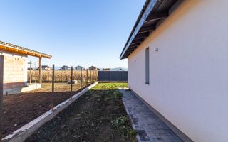 Casa Single Parter/Utilitati/TVA Inclus/Credit - Poză 20