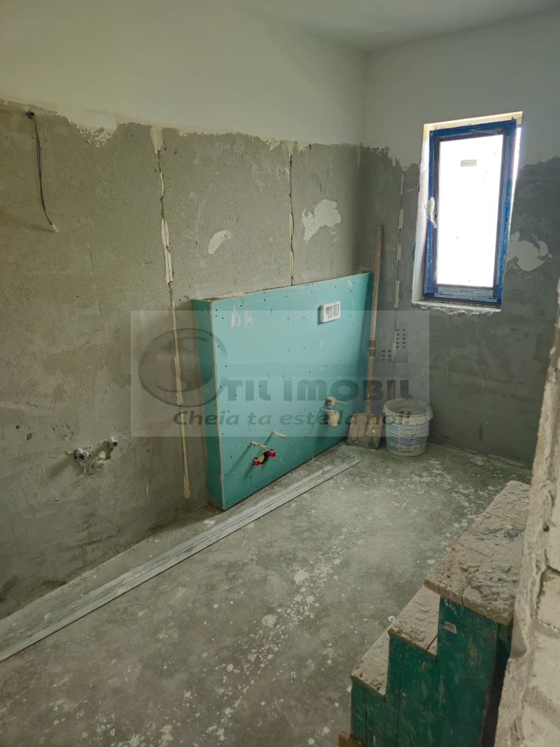 Casă de vânzare, zona Bârnova, jud. Iași - Poză 12