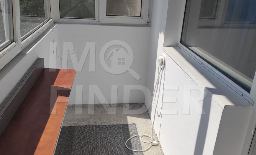 Apartament 2 camere decomandate, Zorilor - Poză 8
