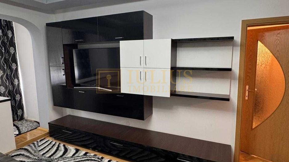2 camere| Bulevardul Cetatii-Bogdanestilor| centrala proprie| zona ideala| - Poză 2