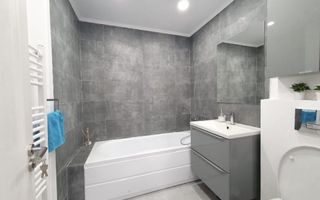 AP. 2 CAMERE P-TA MUNCII, MOBILAT MODERN, REABILITAT, METROU 5 MINUTE - Poză 6