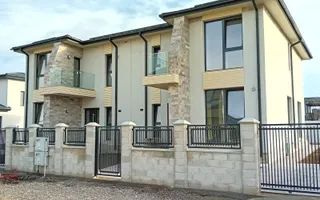 Vila noua din duplex Corbeanca  Hornbach DN1 - Poză 29