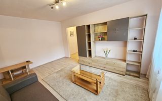 Apartament 2 camere, 46 mp utili, renovat, in apropiere de Parc - Poză 2