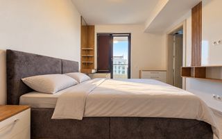 3 camere | Terasă 20 mp | Parcare subterană | Rond OMV Pipera - Poză 7
