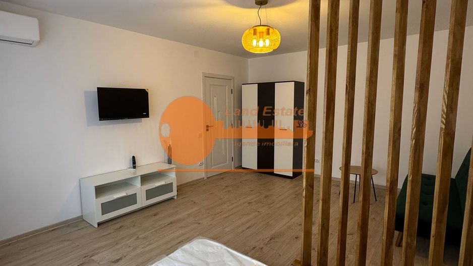 Studio Lujerului-Virtutii ( 1 minut tramvai- 8 minute metrou ) - Poză 2