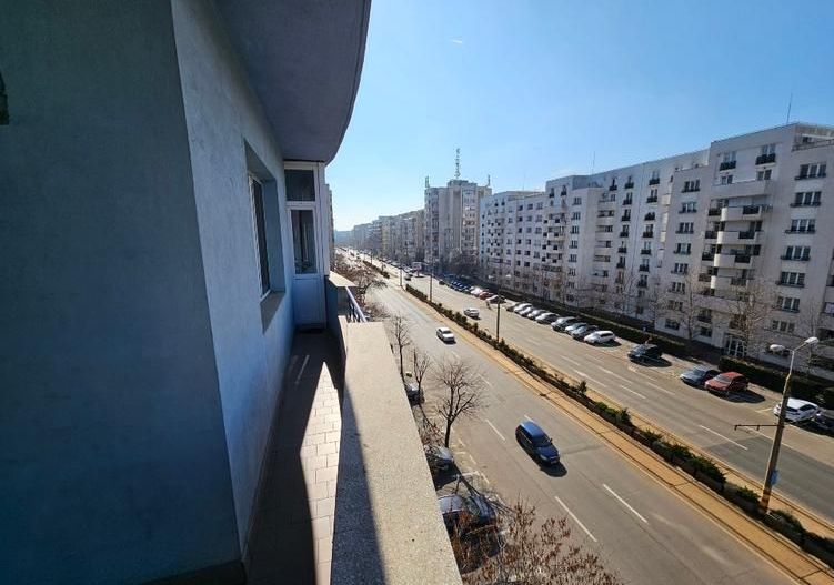 Închiriere 2 camere Nerva Traian, centrala proprie, parcare, 2 balcoane - Poză 14