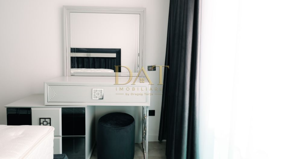 Apartament 3 camere | Green Life Frunzișului | Prima închiriere | - Poză 12
