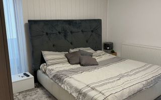 Apartament 2 camere, tip vilă, Borhanci – zona Erich Bergel. - Poză 7
