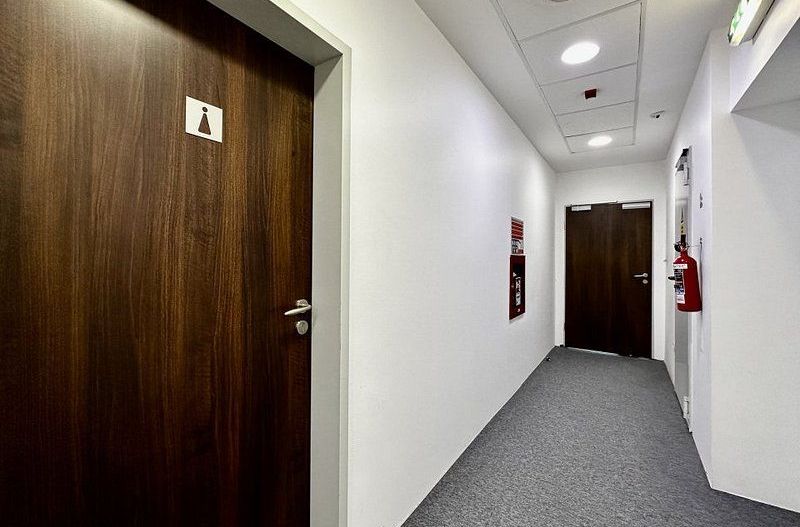 Birouri clasa A - 130 mp - Poză 11