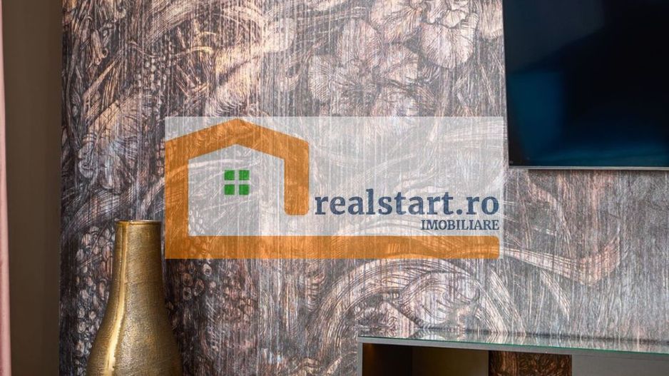 Herastrau - Premium, Mobilat si Utilat, Parcare subterana - Poză 22