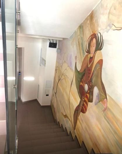 Piata Unirii Bd Coposu  Spatiu birou in cladire moderna - Poză 7