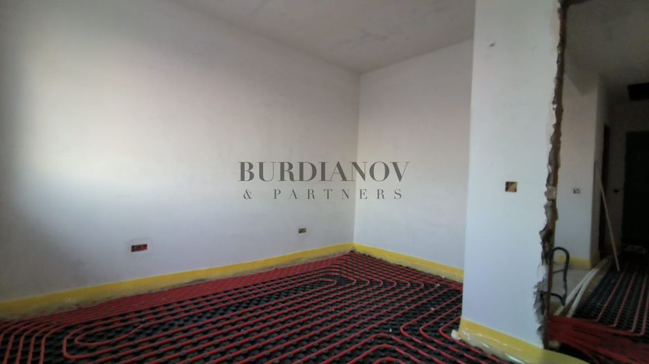 Casă P+1, 4 camere, 3 dormitoare, teren 310 mp – Pantelimon - Poză 8